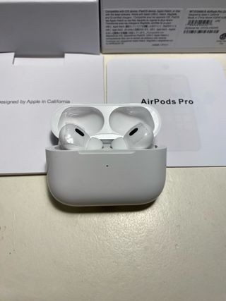 AirPods Pro (2ª gen.)