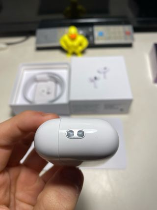 AirPods Pro (2ª gen.)