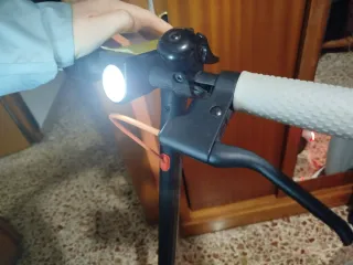 Patinete Eléctrico Xiaomi Mi Electric Scooter 3