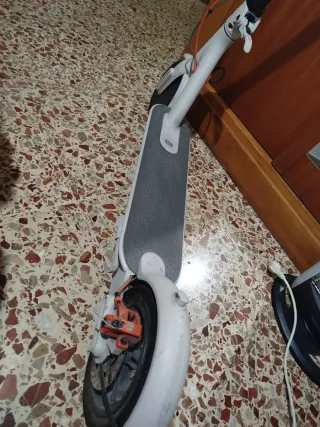Patinete Eléctrico Xiaomi Mi Electric Scooter 3