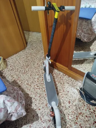 Patinete Eléctrico Xiaomi Mi Electric Scooter 3