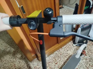 Patinete Eléctrico Xiaomi Mi Electric Scooter 3