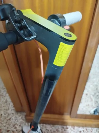 Patinete Eléctrico Xiaomi Mi Electric Scooter 3