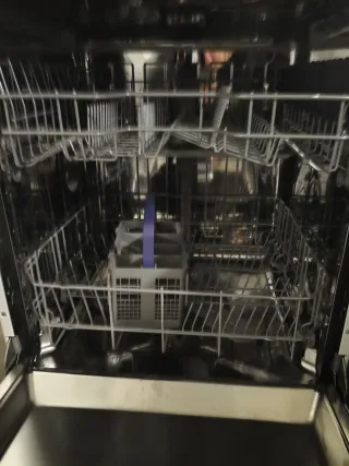 Lavavajillas Beko Blanco