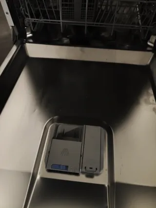 Lavavajillas Beko Blanco