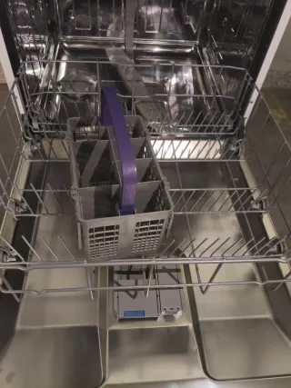 NUEVO Lavavajillas Beko Blanco