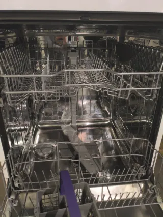 NUEVO Lavavajillas Beko Blanco