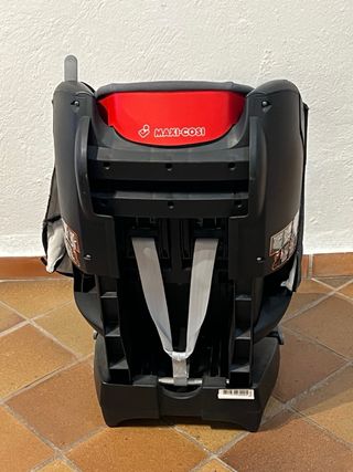 Silla Coche Maxi-Cosi Tobi Grupo 1