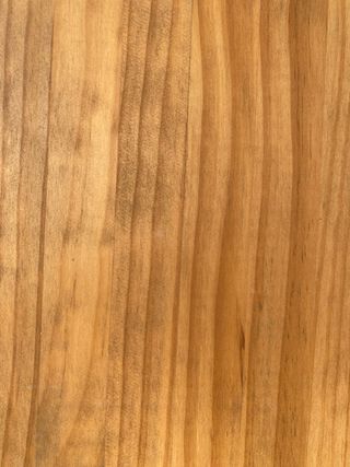 Tablón de madera para mesa