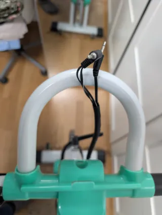 Bicicleta Estática Cecotec Extreme Fit (Spinning)