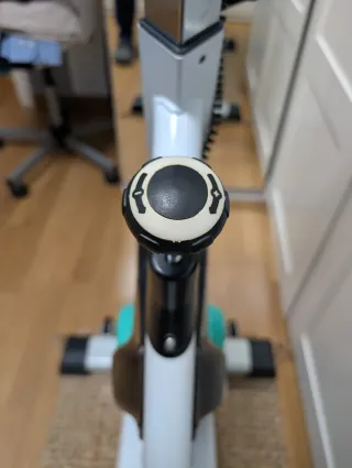 Bicicleta Estática Cecotec Extreme Fit (Spinning)