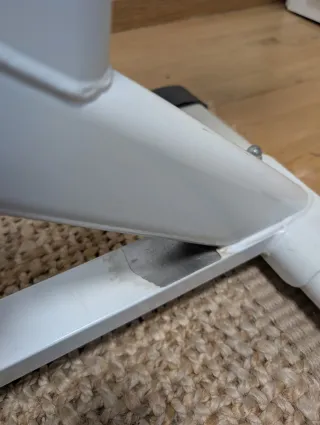 Bicicleta Estática Cecotec Extreme Fit (Spinning)