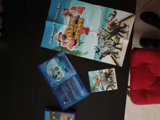 Videogioco PS4 Slap and Beans 2