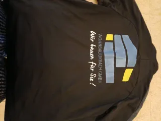 Giacca tuta Nike nera