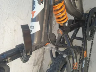 Bicicleta Btwin Infantil