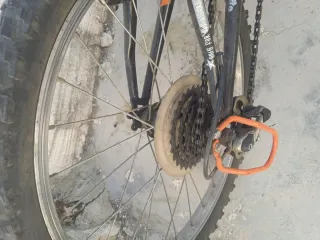 Bicicleta Btwin Infantil