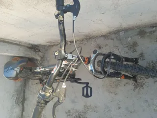 Bicicleta Btwin Infantil