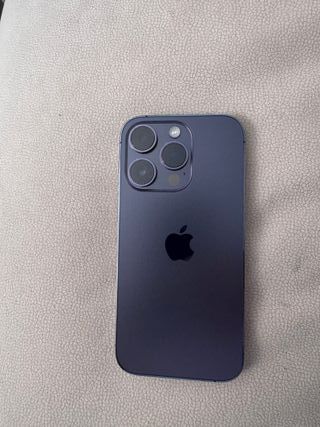 iPhone 14 Pro 128GB Viola