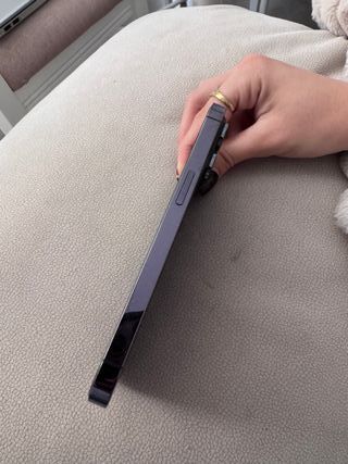 iPhone 14 Pro 128GB Viola