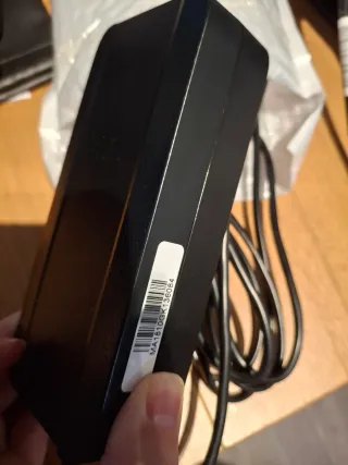 Patinete Eléctrico AOVOPRO Gris