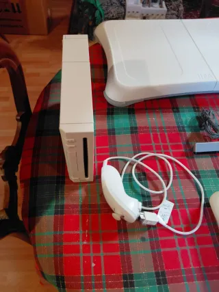 Kit Wii Completo Nintendo