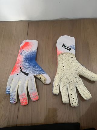 Guantes Puma Future Ultimate NC