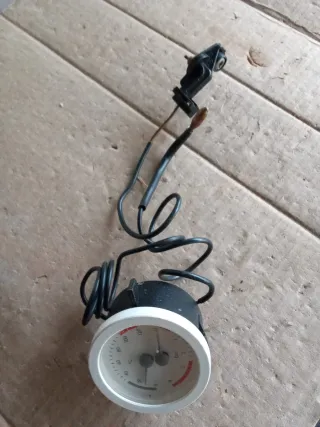 Manómetro Caldera Inmergas