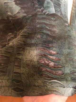 Camiseta Hippie Italiana Talla S