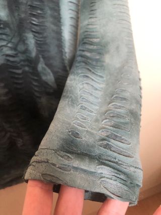 Camiseta Hippie Italiana Talla S