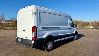 Ford Transit 2016 L3H2 solo 166.000kms