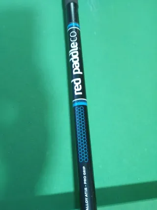 Remos extensibles Aqua Marina y red padle por 50 e