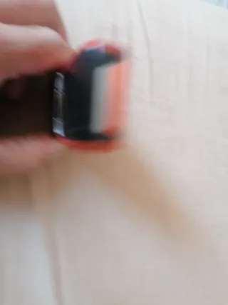 Nokia Colección Móvil Naranja