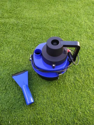 Aspiradora Coche 12V