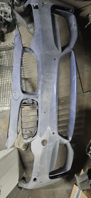 Paragolpes BMW M3 F30/F31