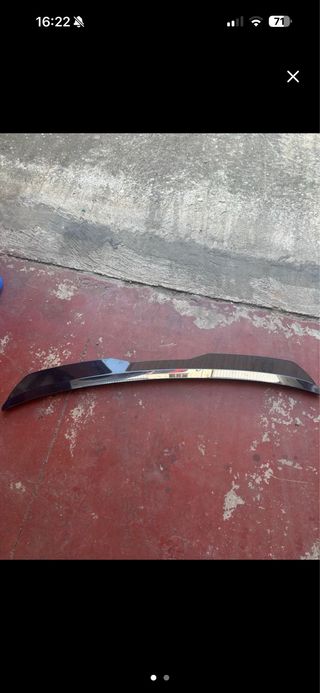 Alerón Grupo Bag sin usar