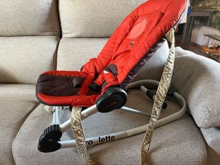 Hamaca bebé roulette n-rse