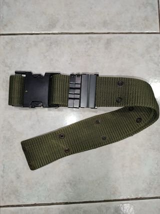 Chaleco táctico airsoft