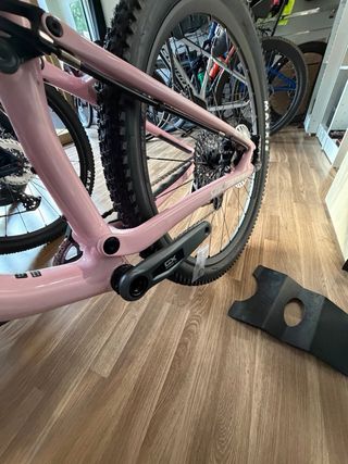 Specialized Epic Pro LTD 2024