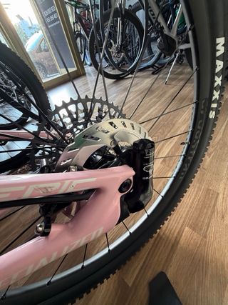 Specialized Epic Pro LTD 2024