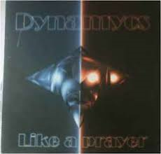 Vinilo Dynamycs Like a Prayer