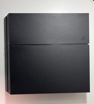 PS4 (PlayStation 4) para piezas o reparar