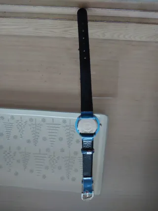 Reloj infantil Pokemon