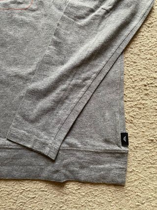 T-shirt maniche lunghe Armani