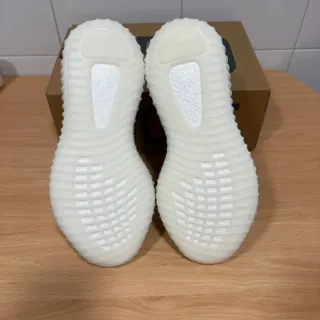 Adidas Yeezy Boost 350 V2 Zebra Talla 42