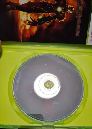 🇪🇸 Bomberman: Act Zero Xbox 360 Konami