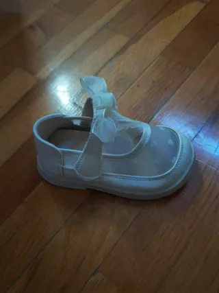 Scarpe Nike Bambini Nero/Bianco