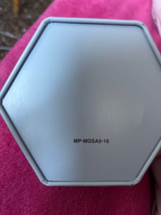 Reloj Casio G-Shock Plata y Negro