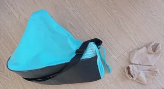 Bolsa para patines Oxelo