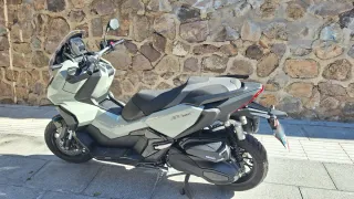 Honda ADV350 Scooter