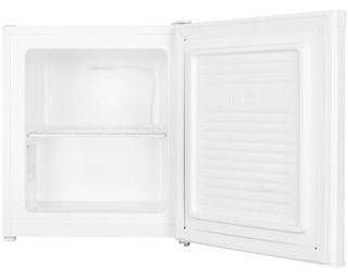 Congelador bajo encimera - ok. OFZ 061 E W, 33 l,